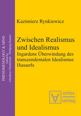 Rynkiewicz |  Zwischen Realismus und Idealismus | Buch |  Sack Fachmedien