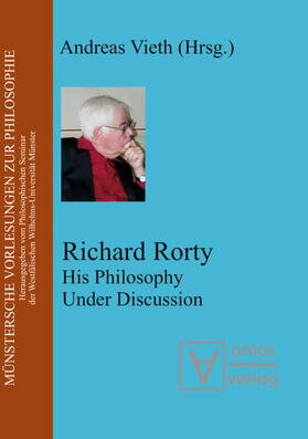 Vieth |  Richard Rorty | eBook | Sack Fachmedien