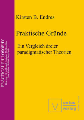 Endres |  Praktische Gründe | eBook | Sack Fachmedien