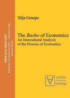 Graupe |  The Basho of Economics | eBook | Sack Fachmedien