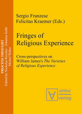 Francese / Kraemer |  Fringes of Religious Experience | eBook | Sack Fachmedien