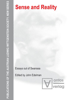 Edelman |  Sense and Reality | Buch |  Sack Fachmedien
