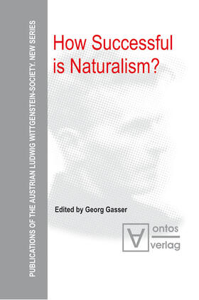 Gasser |  How Successful is Naturalism? | Buch |  Sack Fachmedien