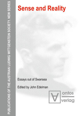 Edelman |  Sense and Reality | eBook | Sack Fachmedien