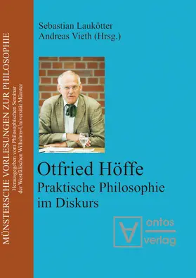 Vieth / Laukötter |  Otfried Höffe | Buch |  Sack Fachmedien