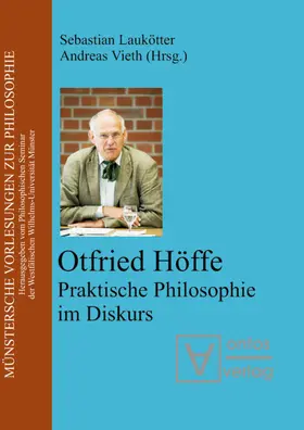 Laukötter / Vieth |  Otfried Höffe | eBook | Sack Fachmedien