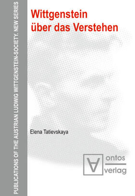 Tatievskaya | Wittgenstein über das Verstehen | E-Book | sack.de