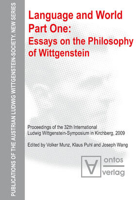 Munz |  Essays on the philosophy of Wittgenstein | Buch |  Sack Fachmedien