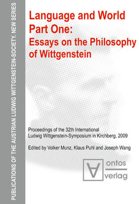 Munz |  Essays on the philosophy of Wittgenstein | eBook |  Sack Fachmedien