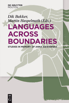 Haspelmath / Bakker |  Languages Across Boundaries | Buch |  Sack Fachmedien