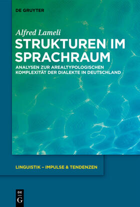 Lameli |  Strukturen im Sprachraum | eBook | Sack Fachmedien