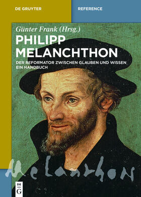 Frank |  Philipp Melanchthon | eBook | Sack Fachmedien