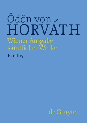 Horváth / Streitler-Kastberger |  Jugend ohne Gott | eBook | Sack Fachmedien