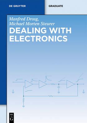 Steurer / Drosg |  Dealing with Electronics | Buch |  Sack Fachmedien