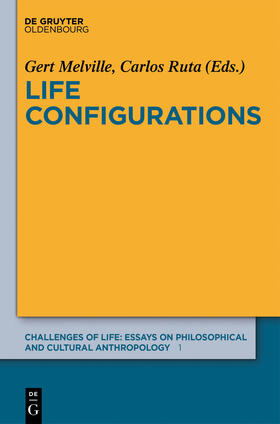 Ruta / Melville |  Life Configurations | Buch |  Sack Fachmedien