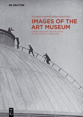 Savino / Troelenberg |  Images of the Art Museum | Buch |  Sack Fachmedien