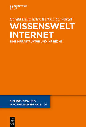 Schwärzel / Baumeister |  Wissenswelt Internet | Buch |  Sack Fachmedien