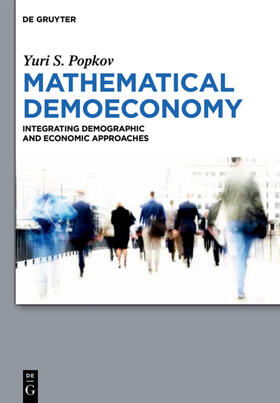 Popkov |  Mathematical Demoeconomy | eBook | Sack Fachmedien