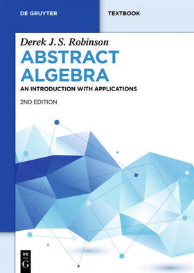 Robinson |  Abstract Algebra | Buch |  Sack Fachmedien