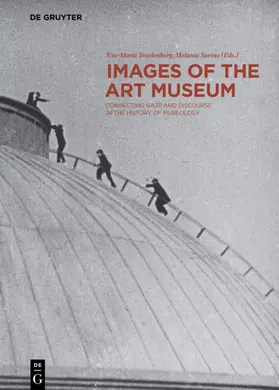 Savino / Troelenberg |  Images of the Art Museum | eBook | Sack Fachmedien