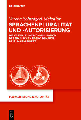 Schwägerl-Melchior |  Sprachenpluralität und -autorisierung | eBook | Sack Fachmedien