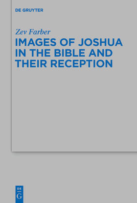 Farber | Images of Joshua in the Bible and Their Reception | E-Book | sack.de