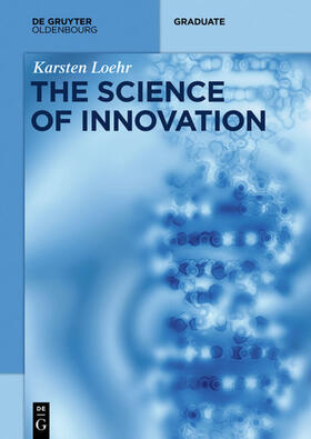 Löhr |  The Science of Innovation | Buch |  Sack Fachmedien