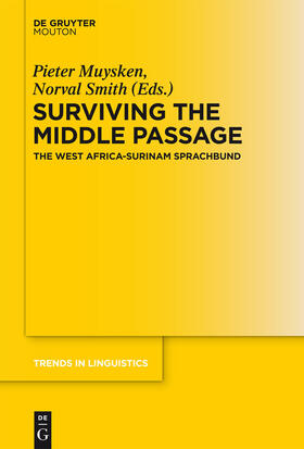 Muysken / Smith |  Surviving the Middle Passage | Buch |  Sack Fachmedien