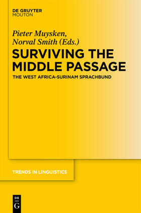 Muysken / Smith |  Surviving the Middle Passage | eBook | Sack Fachmedien