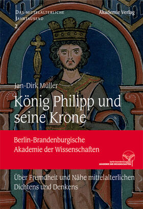 Müller |  König Philipp und seine Krone | eBook | Sack Fachmedien