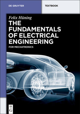 Hüning |  The Fundamentals of Electrical Engineering | eBook | Sack Fachmedien