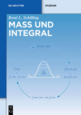 Schilling |  Maß und Integral | eBook | Sack Fachmedien