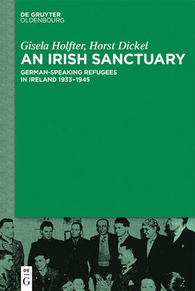 Holfter / Dickel |  An Irish Sanctuary | eBook | Sack Fachmedien