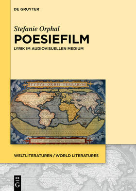 Orphal |  Poesiefilm | eBook | Sack Fachmedien