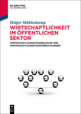 Mühlenkamp |  Wirtschaftlichkeit im öffentlichen Sektor | eBook | Sack Fachmedien