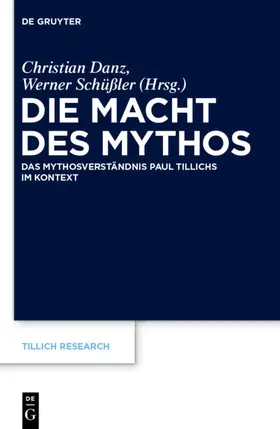 Danz / Schüßler | Die Macht des Mythos | E-Book | sack.de