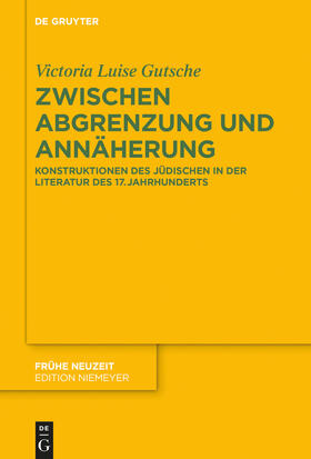 Gutsche |  Zwischen Abgrenzung und Annäherung | Buch |  Sack Fachmedien