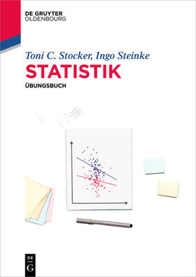 Stocker / Steinke | Statistik | E-Book | sack.de