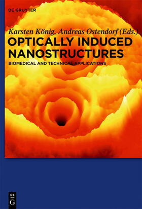 König / Ostendorf |  Optically Induced Nanostructures | eBook | Sack Fachmedien