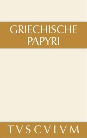 Hengstl |  Griechische Papyri aus Ägypten als Zeugnisse des privaten und öffentlichen Lebens | Buch |  Sack Fachmedien