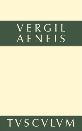 Vergil / Götte |  Aeneis | eBook | Sack Fachmedien