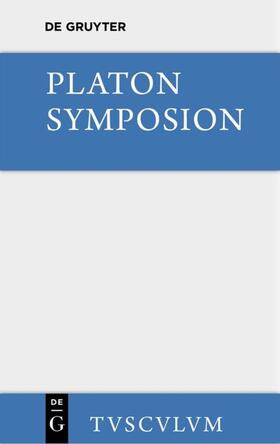 Platon / Boll |  Symposion | eBook | Sack Fachmedien