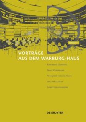 Fleckner / Kern / Recki |  Vorträge aus dem Warburg-Haus. Band 11 | Buch |  Sack Fachmedien