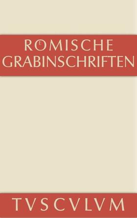 Geist |  Römische Grabinschriften | eBook | Sack Fachmedien