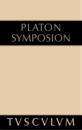 Platon |  Symposion | eBook | Sack Fachmedien