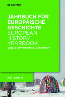 Rehling / Löhr |  Global Commons im 20. Jahrhundert | Buch |  Sack Fachmedien