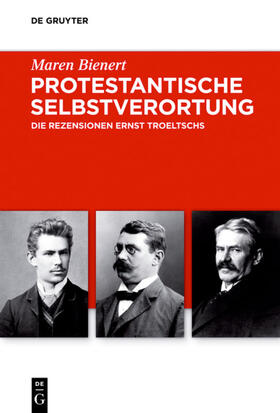 Bienert |  Protestantische Selbstverortung | eBook | Sack Fachmedien