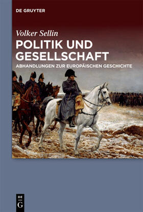Sellin / Kroll |  Politik und Gesellschaft | Buch |  Sack Fachmedien
