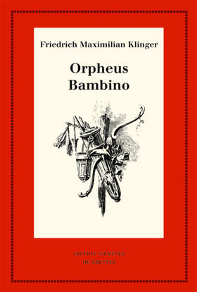 Bangen |  Orpheus. Mit den Varianten der Bearbeitung. Bambino’s ... Geschichte | eBook | Sack Fachmedien