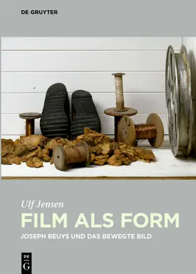 Jensen |  Film als Form | Buch |  Sack Fachmedien